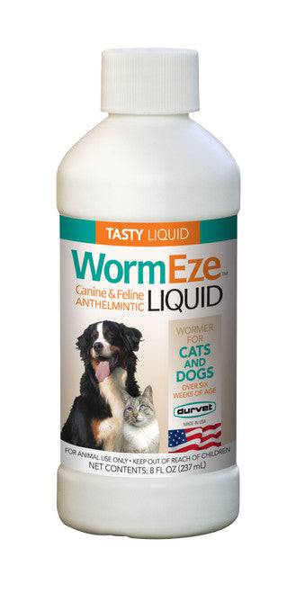 Cat Dewormer: Shop Effective Worm Treatment for Cats